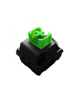 Thermaltake Level 20 RGB Razer Green Switch Black