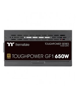 Thermaltake Toughpower GF1 650W