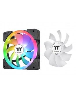 Thermaltake SWAFAN EX12 ARGB PC Cooling Fan TT Pre