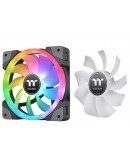 Thermaltake SWAFAN EX12 RGB PC Cooling Fan TT Prem