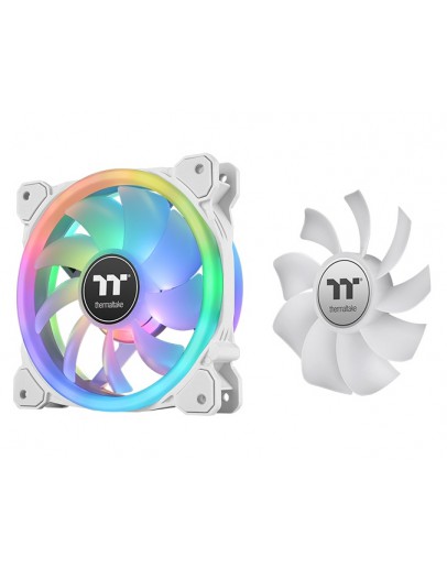 Thermaltake SWAFAN 12 RGB Radiator Fan TT Premium 