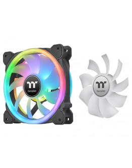 Thermaltake SWAFAN 12 RGB Radiator Fan TT Premium 