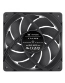 Thermaltake TOUGHFAN 12 Pro PC Cooling Fan 2 Pack