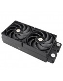 Thermaltake TOUGHFAN 12 Pro PC Cooling Fan 2 Pack