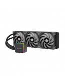 Thermaltake TOUGHLIQUID 360 ARGB TRX40 Black