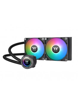 Thermaltake TH240 ARGB Sync V2 CPU Liquid Cooler