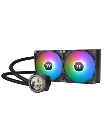 Thermaltake TH280 V2 Ultra ARGB Sync CPU Liquid Co