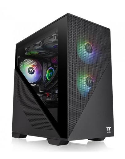 Thermaltake Divider 170 TG ARGB