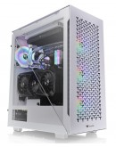 Thermaltake Divider 500 TG Air Snow