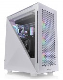 Thermaltake Divider 500 TG Air Snow