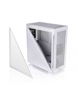 Thermaltake Divider 500 TG Air Snow