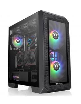 Thermaltake View 300 MX