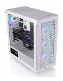 Thermaltake V350 TG ARGB Air Snow