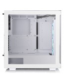 Thermaltake V350 TG ARGB Air Snow