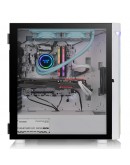 Thermaltake H590 TG ARGB Snow