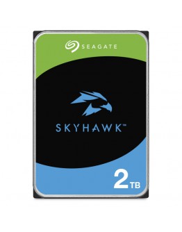 Seagate SkyHawk Guardian 2TB ( 3.5, 256MB, 5400 RP