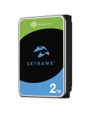 Seagate SkyHawk Guardian 2TB ( 3.5, 256MB, 5400 RP