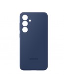 Samsung S24 FE Silicone Case Blue