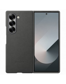 Samsung Grey Z Fold6 KindSuit Case