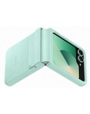 Samsung Galaxy Flip6 Kindsuit Case, Mint