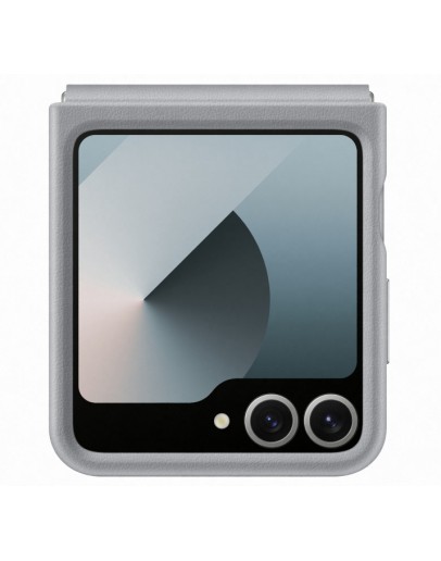 Samsung Galaxy Flip6 Kindsuit Case, Gray