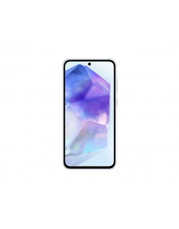 Samsung A55 Clear Case Transparent