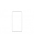 Samsung S24+ Suit Case White