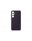 Samsung S24+ Silicone Case Dark Violet