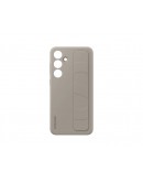 Samsung S24+ Standing Grip Case Taupe