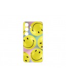 Samsung S24 Suit Case Yellow