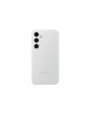 Samsung S24 Smart View Wallet Case White