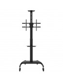 Neomounts Mobile Flat Screen Floor Stand (height: 