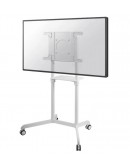 Neomounts Mobile Flat Screen Floor Stand (height: 