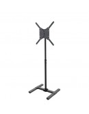 Neomounts Flat Screen Floor Stand (height: 75-124 