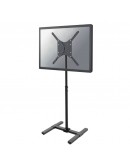 Neomounts Flat Screen Floor Stand (height: 75-124 