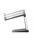 Neomounts Notebook Desk Stand (ergonomic, portable