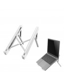 Neomounts Foldable Notebook Desk Stand (ergonomic)