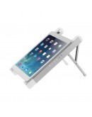 Neomounts Foldable Notebook Desk Stand (ergonomic)