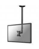 Neomounts Flat Screen Ceiling Mount (Height: 60-85