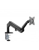 Neomounts Desk Mount ultra flat (clamp/grommet)