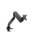 Neomounts Next Core Desk Mount 1 screen (topfix cl