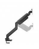 Neomounts Next Core Desk Mount 1 screen (topfix cl