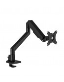 Neomounts Next Slim Desk Mount, single display (to