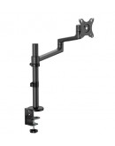 Neomounts Next Lite Flat Screen Desk Mount (clamp+