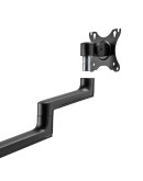 Neomounts Next Lite Flat Screen Desk Mount (clamp+