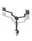 Neomounts Screen Desk Mount (clamp+grommet)