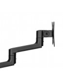 Neomounts Screen Desk Mount (clamp+grommet)