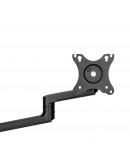 Neomounts Screen Desk Mount (clamp+grommet)