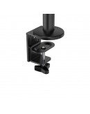 Neomounts Screen Desk Mount (clamp+grommet)