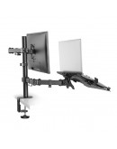 Neomounts Flat Screen & Notebook Desk Mount (clamp